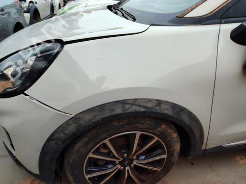 Forskærm venstre FORD PUMA (J2K, CF7)  | BP29727768C41 
