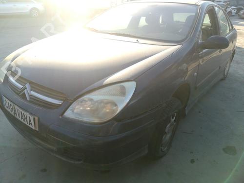 Engine control unit (ECU) CITROËN C5 I (DC_)  | BP16509027M57 