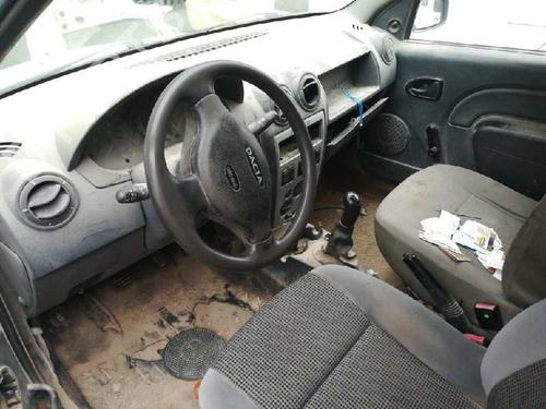 Headlight switch DACIA LOGAN EXPRESS (FS_)  | BP16981318I24  - Image 7