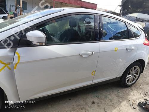 Engine control unit (ECU) FORD FOCUS III  | BP28584216M57  - Image 8