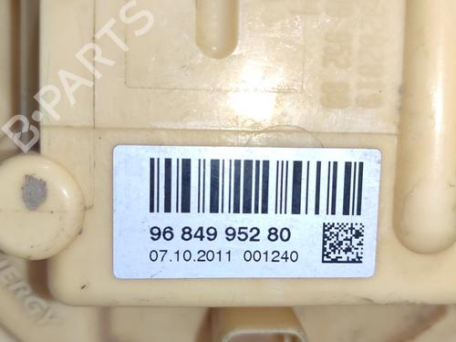 Fuel pump CITROËN BERLINGO MULTISPACE (B9) 1.6 HDi 90 | BP16516211M76 