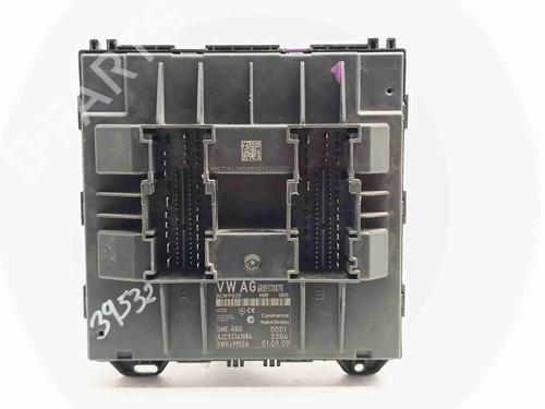 Used Electronic module Electronic module 37492384 37492384