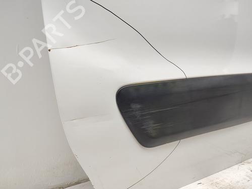 Højre side skydedør CITROËN BERLINGO MULTISPACE (B9) 1.6 HDi 75 16V | BP29480822C75 