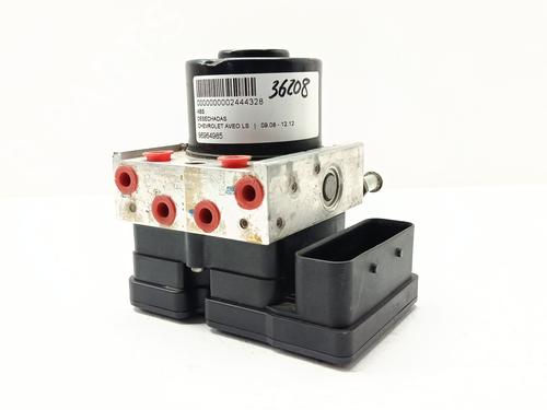 ABS Bremseaggregat CHEVROLET AVEO / KALOS Hatchback (T250, T255) [2006-2026]  31570949