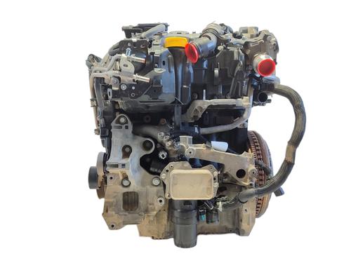 Motor DACIA DOKKER MPV (KE_) [2012-2021]  30551582