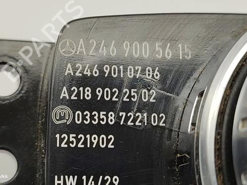 Switch MERCEDES-BENZ CLA Coupe (C117) CLA 200 CDI / d (117.308) | BP16510583I30 