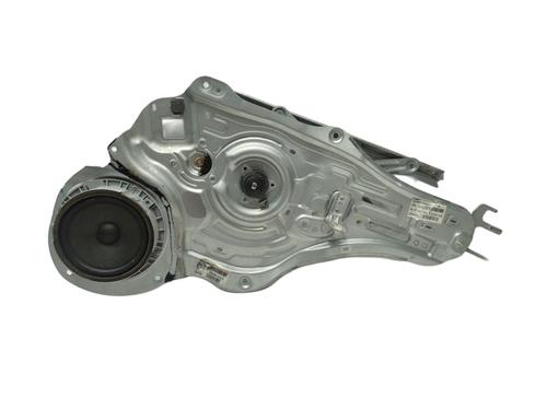 Used Front right window mechanism KIA SPORTAGE III (SL) 1.7 CRDi (116 hp) 27717013