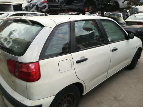 Rear right lock SEAT IBIZA II (6K1) 1.9 D | BP16773842C99 