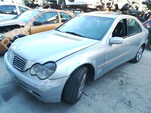 Fuse box MERCEDES-BENZ C-CLASS (W203) | BP25793378E1 - Image 8