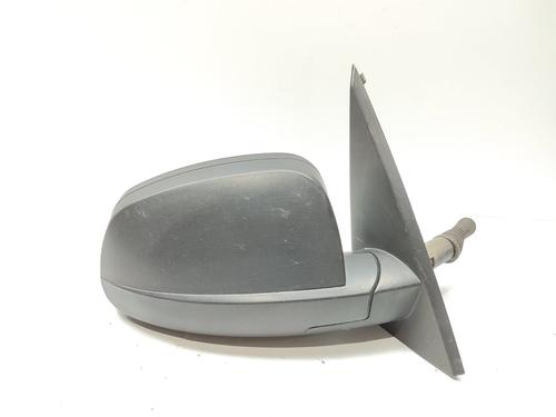 Right mirror OPEL MERIVA A MPV (X03) 1.7 CDTI (E75) | BP19099370C27 