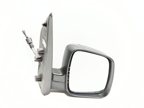 Used Right mirror Right mirror FIAT FIORINO Box Body/MPV (265_) [2013-2026] 34037840 34037840
