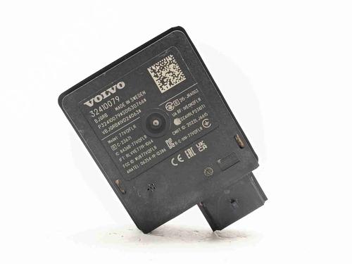 Used Electronic module Electronic module 37027249 37027249