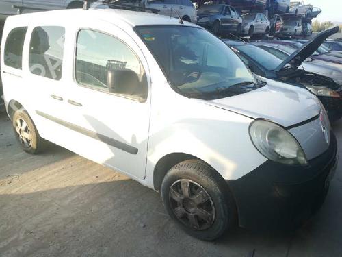 RENAULT KANGOO / GRAND KANGOO II (KW0/1_) [2008-2026] 1601903