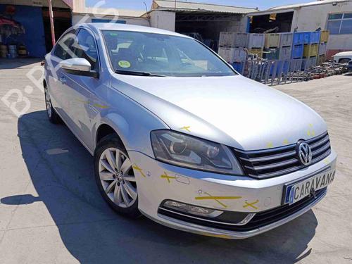 Gearbox VW PASSAT B7 (362) 1.6 TDI | BP38421213M3 - Image 11