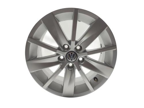 Used Rim VW POLO V (6R1, 6C1) [2009-2022]  30744161