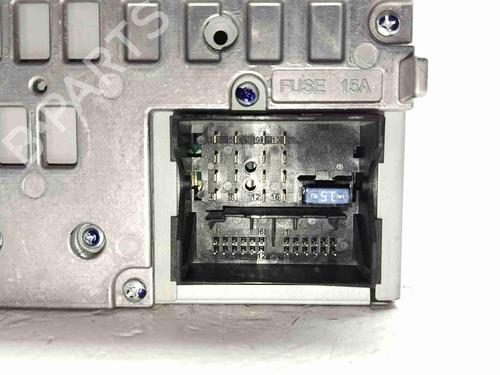 Radio AUDI A4 B8 (8K2) 2.0 TDI | BP36699866E6 - Image 5