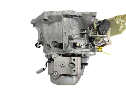 Gearbox PEUGEOT 2008 I (CU_) | BP25405707M3