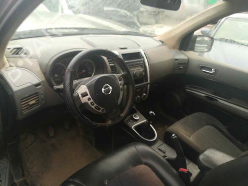 Front right window mechanism NISSAN X-TRAIL II (T31) 2.0 dCi 4x4 | BP16705106C23 