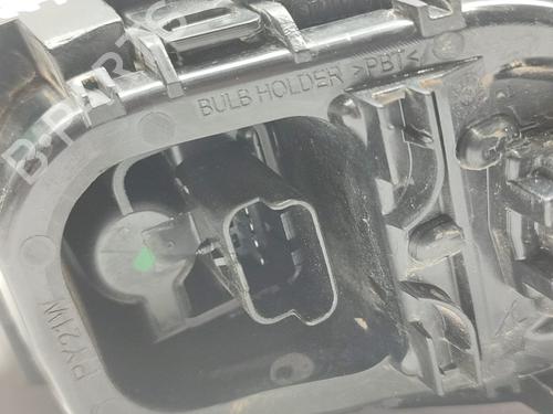 Right taillight RENAULT CLIO IV (BH_)  | BP26594772C35 