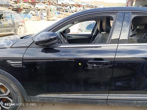 Used Left front door RENAULT ARKANA I (LCM_, LDN_) [2019-2025]  29532829