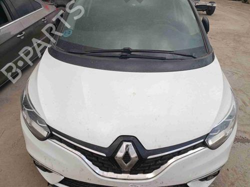 Used Hood Hood 39105580 39105580