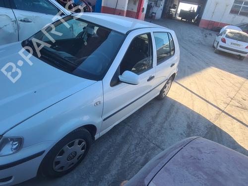 Fuel pump VW POLO (6N2)  | BP16516161M76 