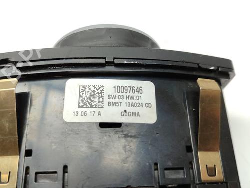 Headlight switch FORD FOCUS III 1.6 TDCi | BP17235169I24 