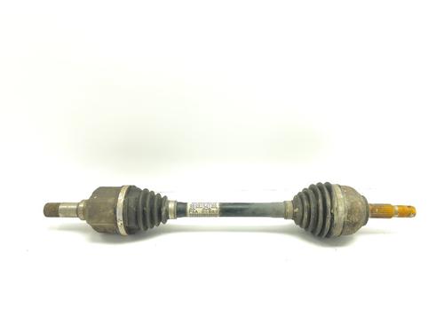 Used Left front driveshaft PEUGEOT 508 I (8D_) 2.0 BlueHDi 150 (150 hp) 30512564