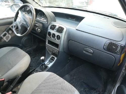 Retrovisor esquerdo TATA INDIGO (4_V2) 1.4 | BP31339491C26  - Image 7