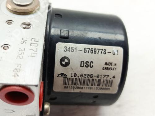ABS pump BMW 3 (E90)  | BP32303612M43 
