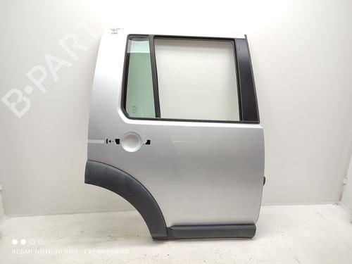 Used Right rear door LAND ROVER DISCOVERY III (L319) 2.7 TD 4x4 (190 hp) 16505814