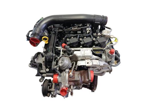 Engine FORD FIESTA VI (CB1, CCN) 1.0 EcoBoost | BP35787583M1 - Image 2