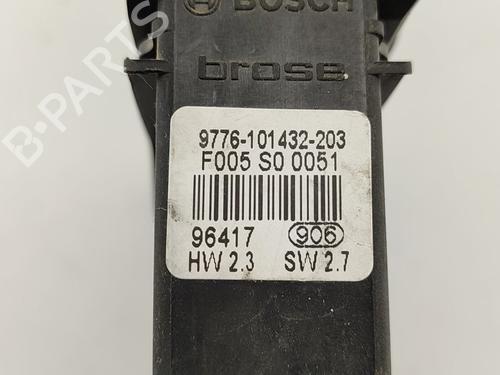 Left front window motor SEAT TOLEDO II (1M2) 1.9 TDI | BP16513108E21 