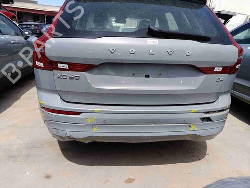 Bagtil kofangere Bagtil kofangere VOLVO XC60 II (246) B4 Mild-Hybrid (197 hp) 36699955 36699955