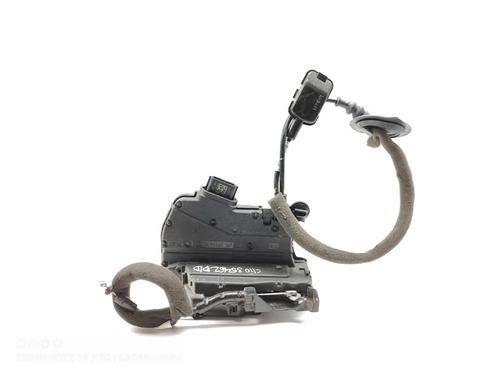 Used Front right lock RENAULT CLIO IV (BH_) [2012-2021]  21678418
