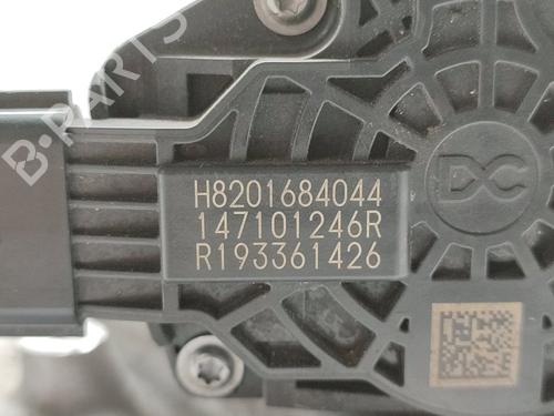 Egr RENAULT CAPTUR II (HF_)  | BP20109508M69 