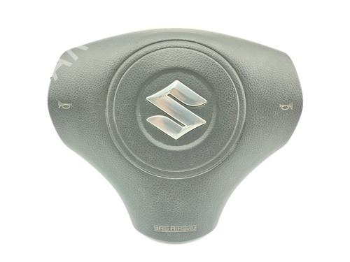 Used Driver airbag SUZUKI GRAND VITARA II (JT, TE, TD) 1.9 DDiS All-wheel Drive (JT419, TD44, JB419WD, JB419XD,... (129 hp) 16513918