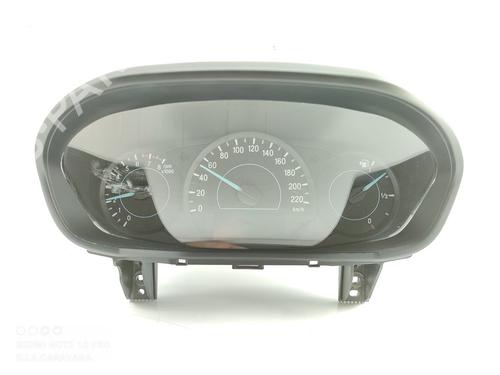 Used Instrument cluster FORD KA+ III (UK, FK) 1.2 Ti-VCT (85 hp) 16514527