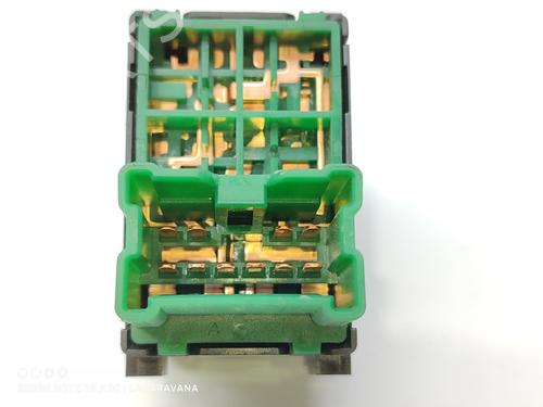 Mirror switch NISSAN QASHQAI / QASHQAI +2 I (J10, NJ10, JJ10E) 1.5 dCi | BP21139654I25 