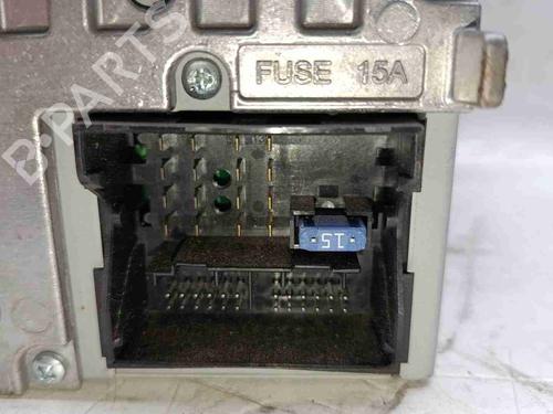 Radio AUDI A4 B8 (8K2) | BP39880554E6 - Image 2