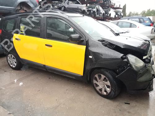 Pedal DACIA LODGY (JS_)  | BP16511392I4  - Image 5