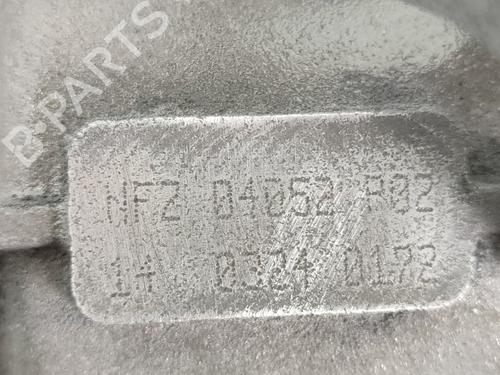 Gearbox VW TIGUAN (5N_)  | BP29511310M3 