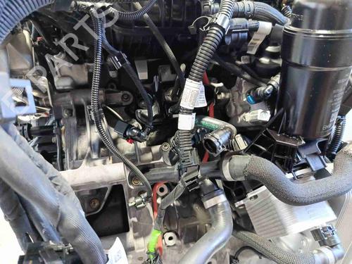 Engine BMW X4 (G02, F98) xDrive 20 d | BP38336377M1 - Image 9