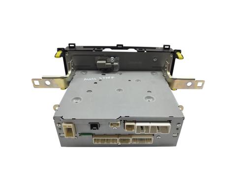 Display monitor TOYOTA AURIS (_E18_)  | BP29491227C48 
