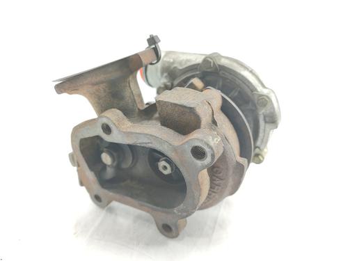 Turbocharger/Supercharger OPEL ASTRA G Hatchback (T98) 1.7 TD (F08, F48) | BP16511581M71 