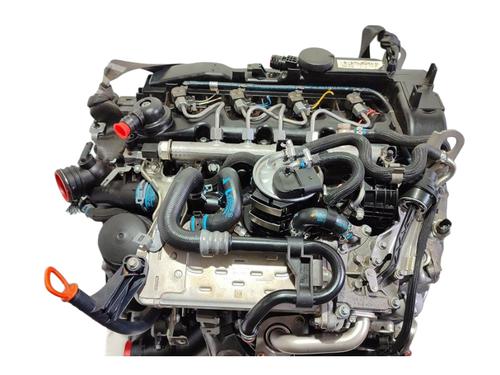 Engine MERCEDES-BENZ VITO Bus (W639) 116 CDI (639.701, 639.703, 639.705) | BP29721205M1 