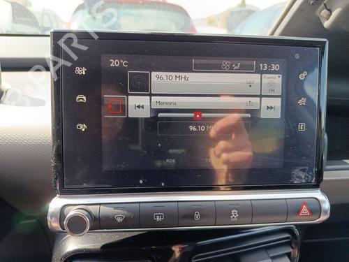 Capot CITROËN C4 CACTUS 1.2 VTi 82 | BP33183113C1  - Image 7