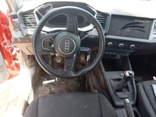 Right tailgate light AUDI A1 Sportback (GBA) 25 TFSI | BP27261525C80 - Image 11