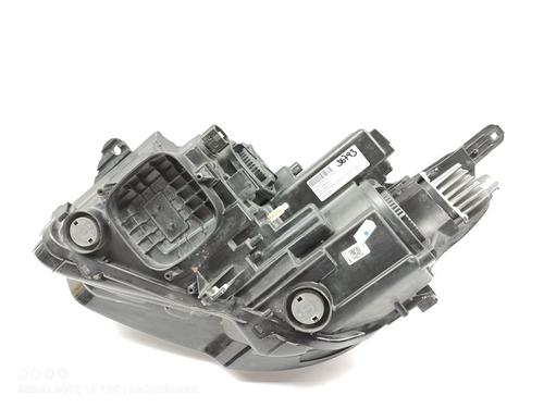 Right headlight OPEL CROSSLAND X / CROSSLAND (P17, P2QO) 1.2 (75) | BP23949595C29 