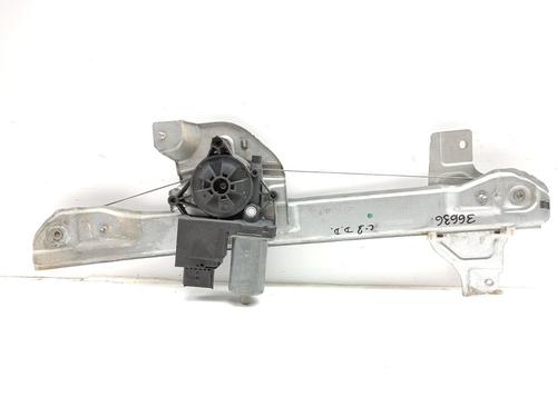 Used Front right window mechanism CITROËN C3 III (SX) [2016-2025]  29721251